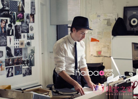 錚O(sh)Ӌ· (Eddie Borgo) ԼĹ҃(ni)