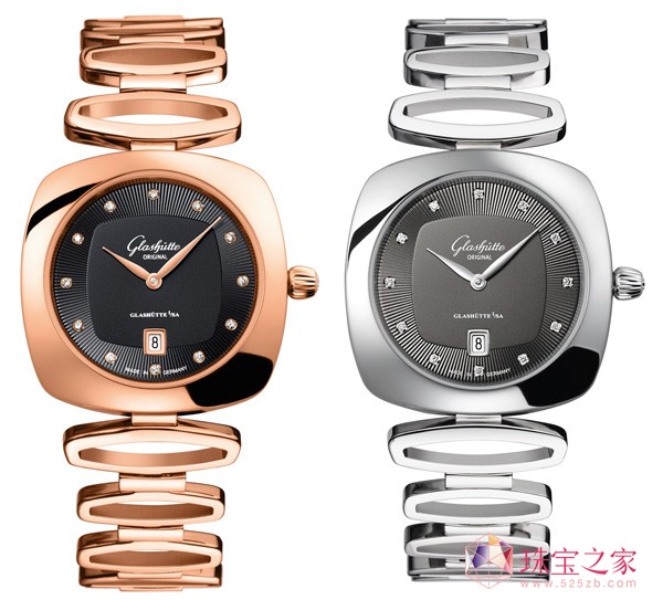  2013 (gu)H錚犱չBaselWorld ֮ K Glashütte Original Pavonina ȸϵŮ