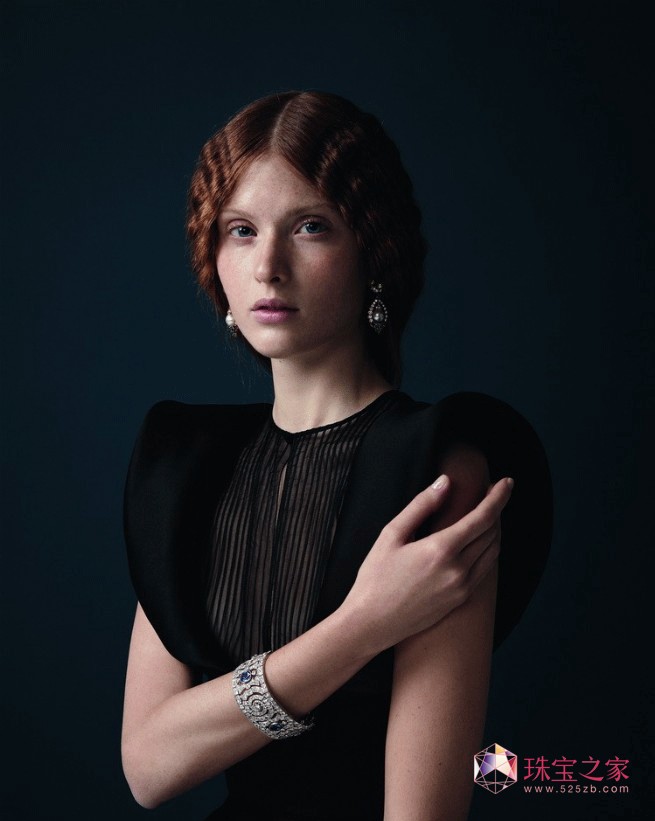  Van Cleef & ArpelsŌ״΅TEFAF