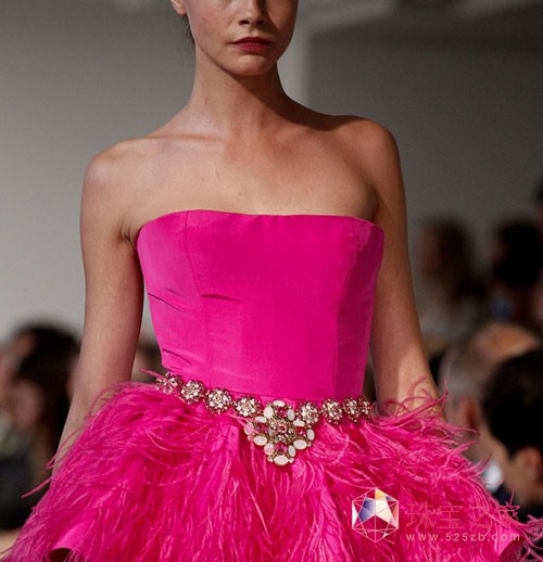 W˹Oscar De La Renta 2013ĕrb錚
