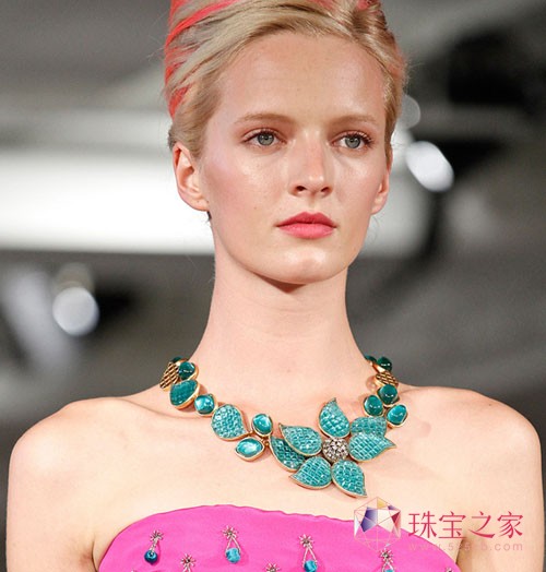 W˹Oscar De La Renta 2013ĕr(sh)b錚