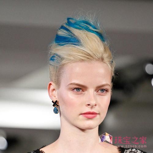 W˹Oscar De La Renta 2013ĕrb錚