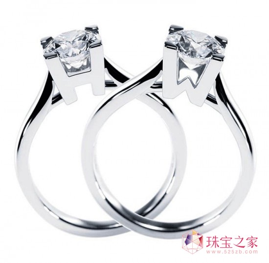 @ʯ]Harry Winston˹D H &W ָ