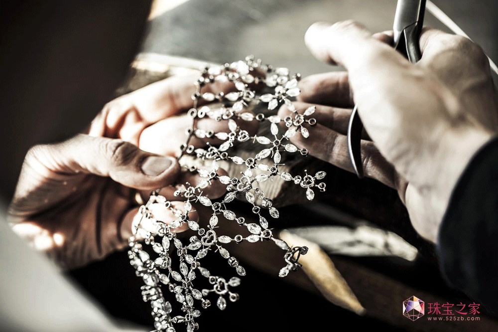 ʒCHOPARD ɏ·¶錚ϵм