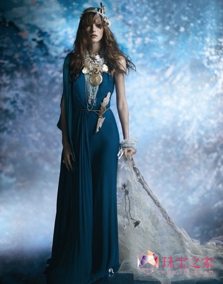 ʩA֮T() MYTHICAL ALLURE (Glamour)