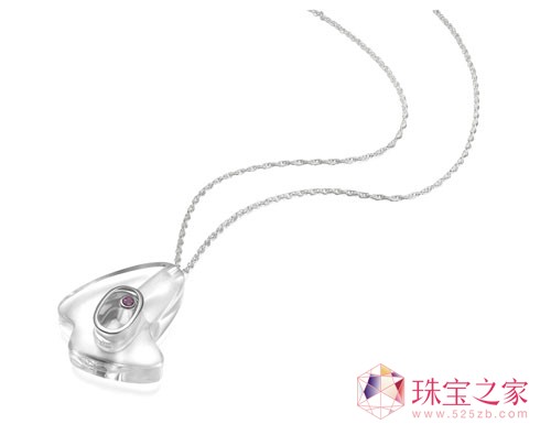 時尚銀飾GANAELLE 伴你一生