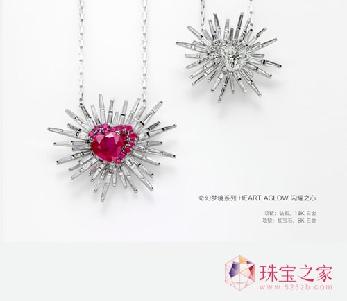 Tasaki珍珠美人計(jì)給你完美的優(yōu)雅
