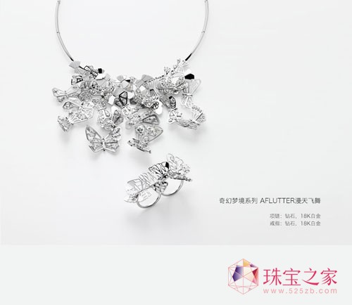 Tasaki珍珠美人計(jì)給你完美的優(yōu)雅