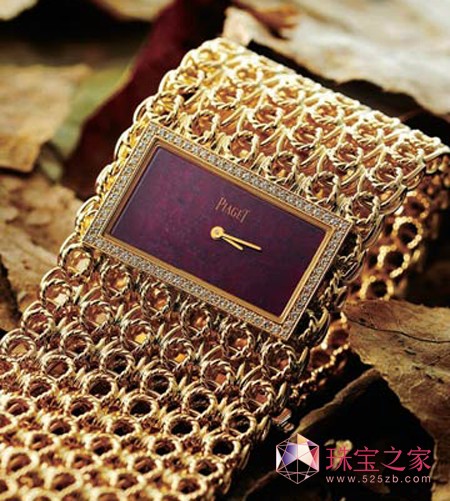 Piaget Couture Prcieuseϵ18KõC