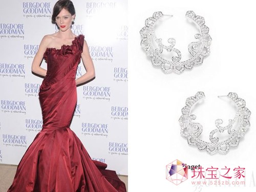 ʮŮǽΑyc錚Coco Rocha