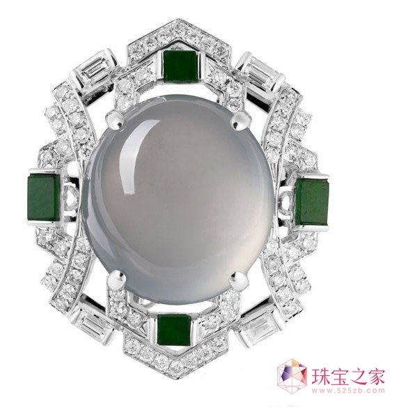 高級珠寶買手品牌ASULIKEIT推出2013新品