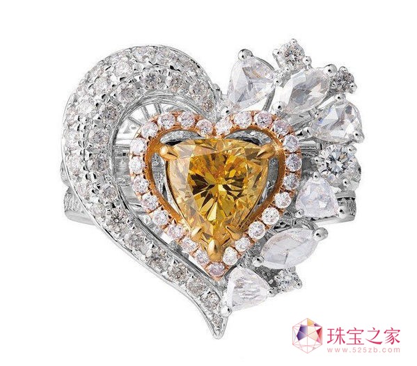 高級珠寶買手品牌ASULIKEIT推出2013新品