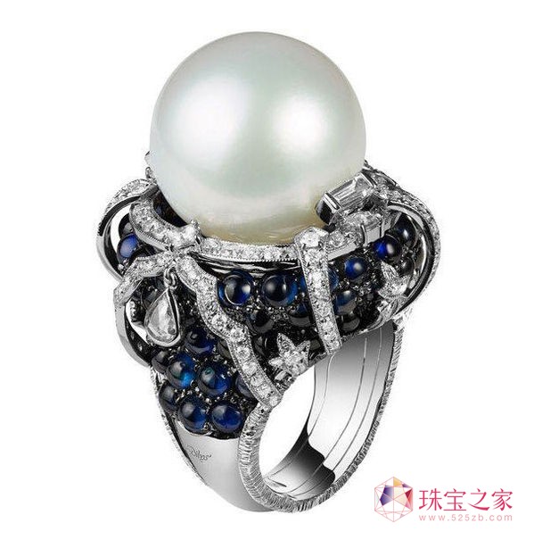 高級珠寶買手品牌ASULIKEIT推出2013新品