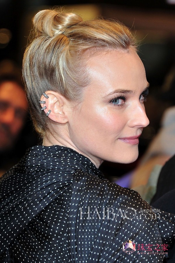 찲·(Diane Kruger) wI·ײOӋĶh(hun)ϯ