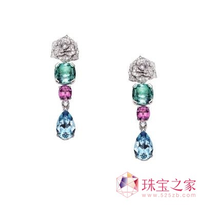 錚 Piaget Roseϵ