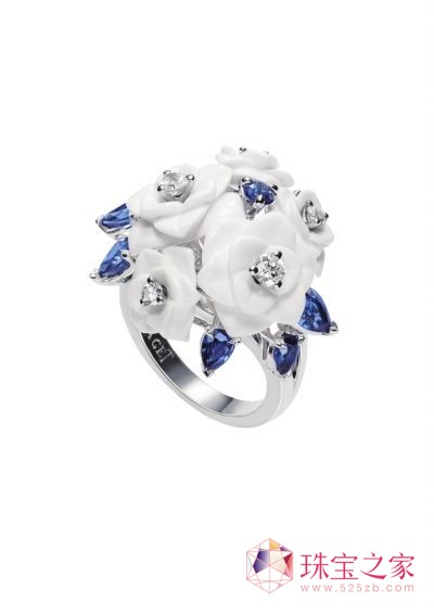 錚 Piaget Roseϵ