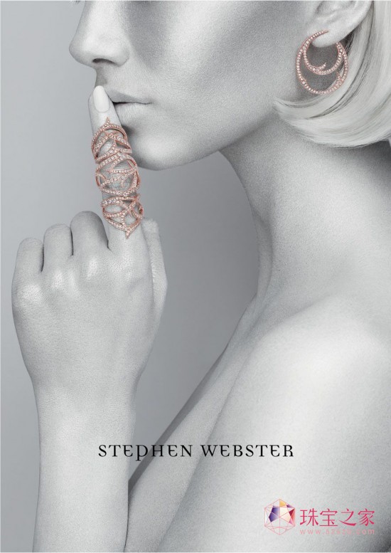 STEPHEN WEBSTER 2013/14ﶬ錚Ƭ