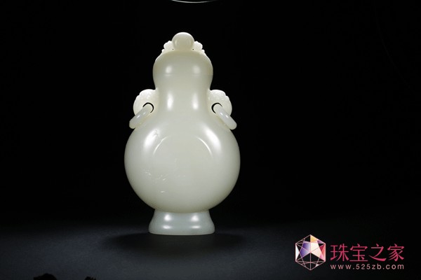 2013“天工獎”中國玉石雕刻大師作品展精品欣賞