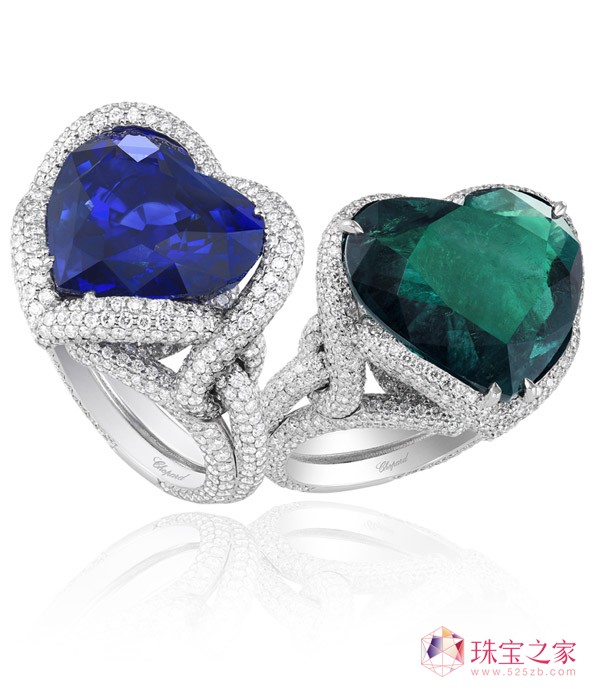 ʒChopardHaute Joaillerie錚