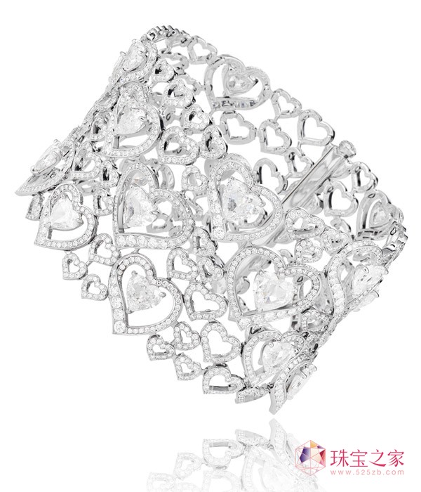 ʒChopardHaute Joaillerie錚