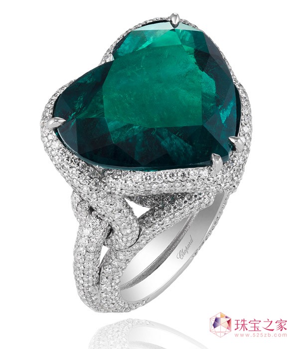 ʒChopardHaute Joaillerie錚