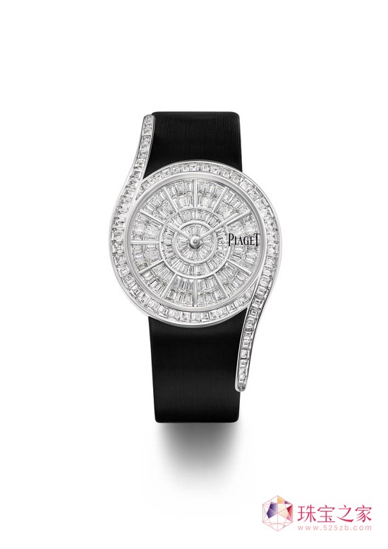 Piaget Limelight Gala系列