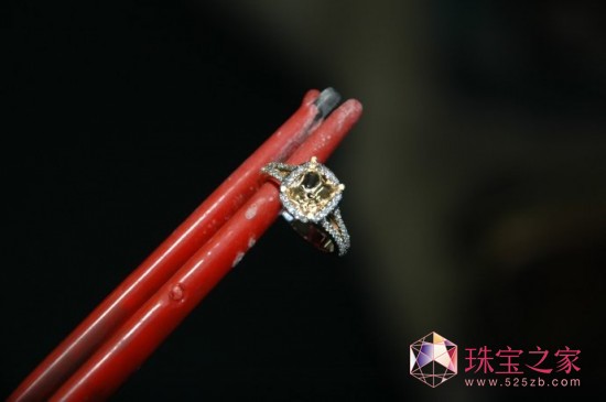 第八步:拋光及清洗 第八步:拋光及清洗