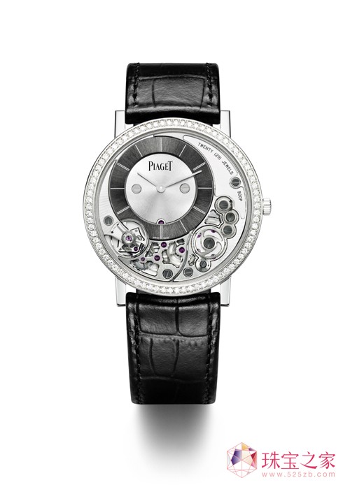 PIAGET ALTIPLANO 38MM 900P ȫwCе