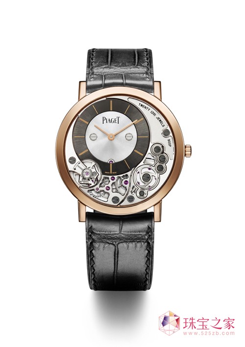 PIAGET ALTIPLANO 38MM 900P ȫwCе