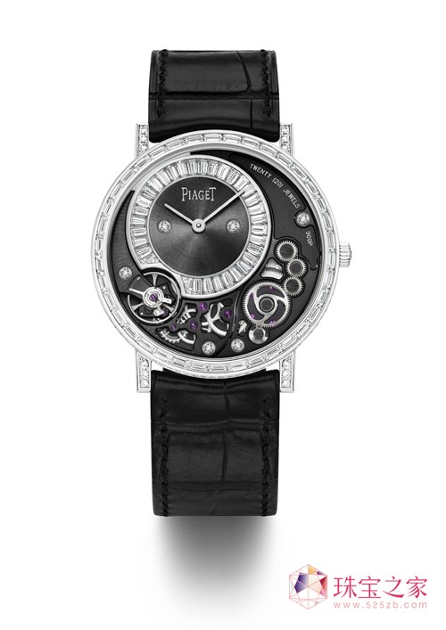 PIAGET ALTIPLANO 38MM 900P ȫwCе