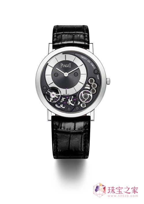 PIAGET ALTIPLANO 38MM 900P ȫwCе