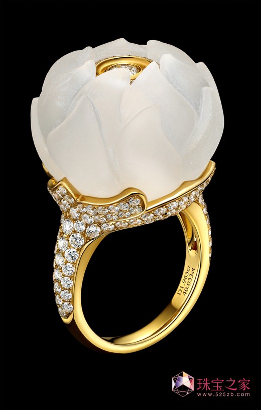 ɏ Fleur de Lotus”ϵ-ɏָ-ttf HAUTE JOAILLERIE03