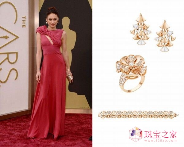 -¿˹ȊW-ִģNaomi WattsһɫYt̺BVLGARI߼錚ϵа@