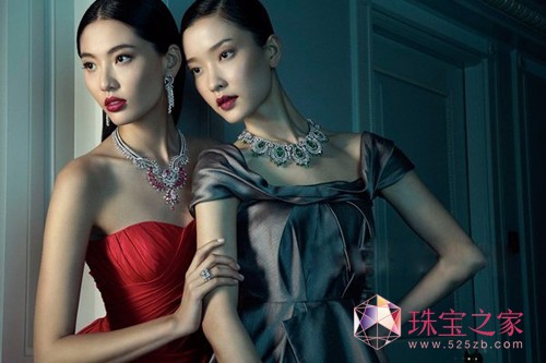 Ō(Van Cleef & Arpels) 2014錚Ƭ