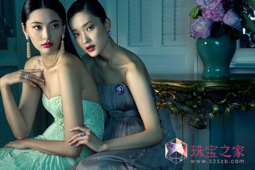 Ō(Van Cleef & Arpels) 2014錚Ƭ