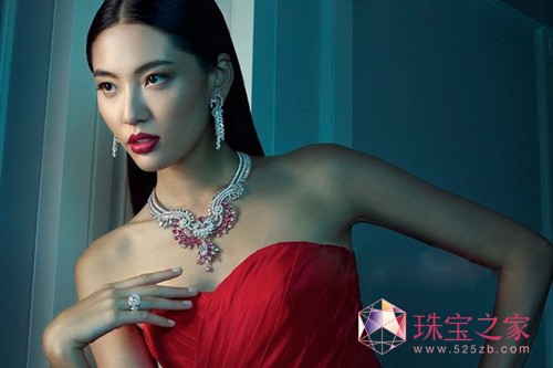 Ō(Van Cleef & Arpels) 2014錚Ƭ