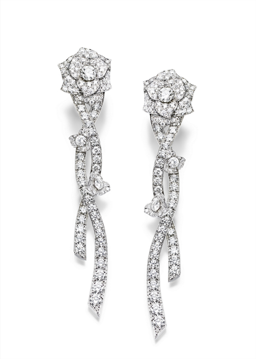 Piaget Rose Passionh(hun)