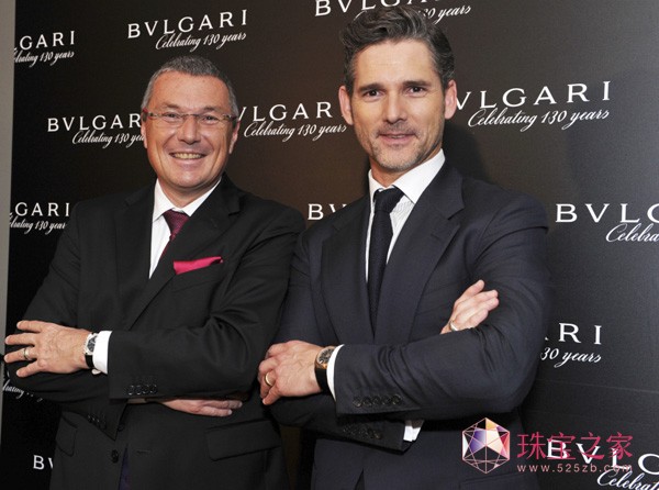 BVLGARI 130AQϵБc