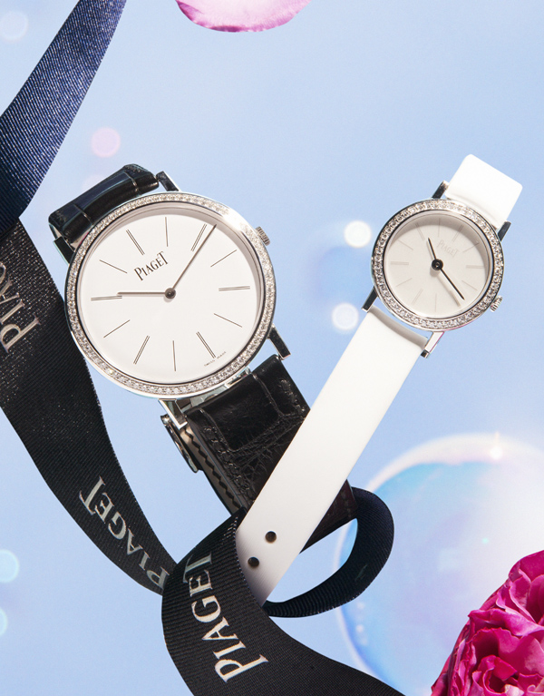 Piaget Altiplanoo(w)ηČ(i)