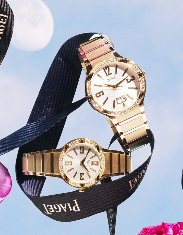 Piaget PoloTʿc(i)֮؟(z)