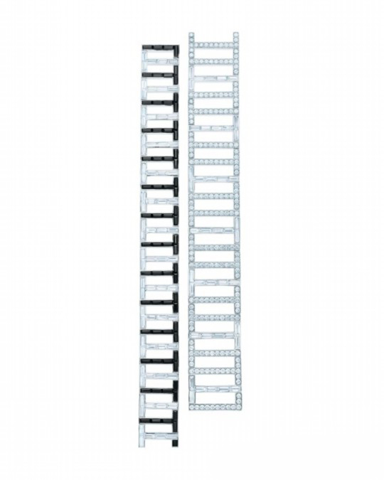 Tiffany & Co.ܽɫ⾧ʯL@ʯeǶC