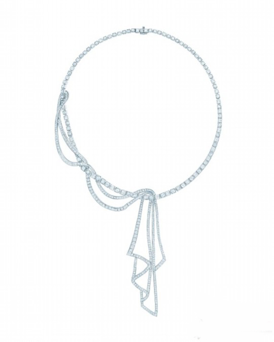 Tiffany & Co.ܽKǶ@ʯ