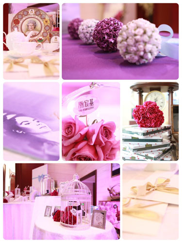 ՈԇHһ߶˻ˇƷBD&BFcӢҰƷ Whittard--Annvita Afternoon TeaǶ@֮s
