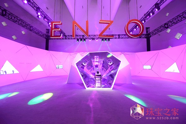 ENZOOӋƷչ[ʮc ǹWҫ 