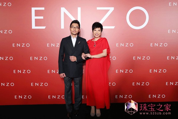 ENZOAʮOӋwططcENZOϯйWinnie Liu