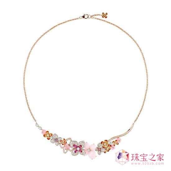 CHAUMET HortensiaCϵ(xing)