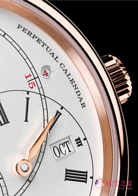 wW RICHARD LANGE PERPETUAL CALENDAR Terralunaԭ2