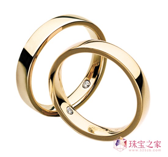 CHAUMET Plume18KS
