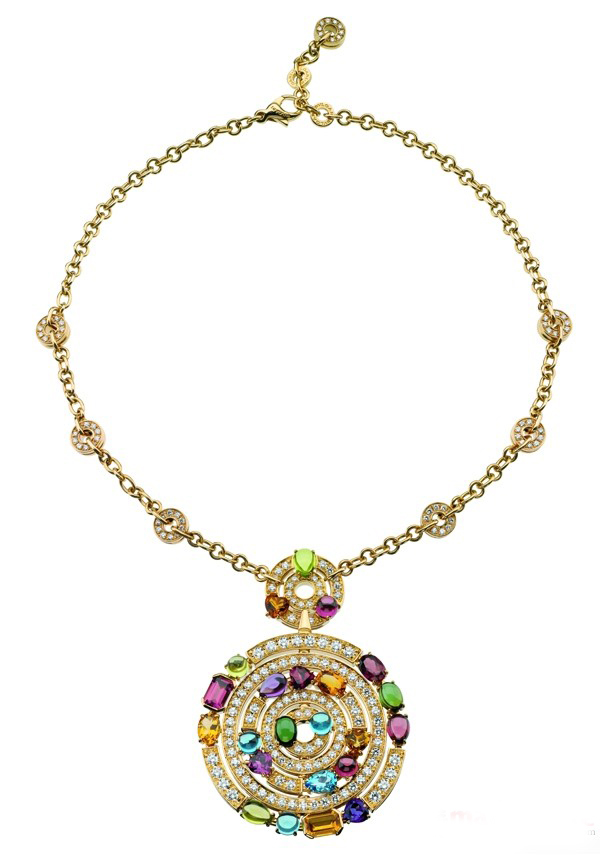 Bvlgari AstraleϵSǶɫʯ