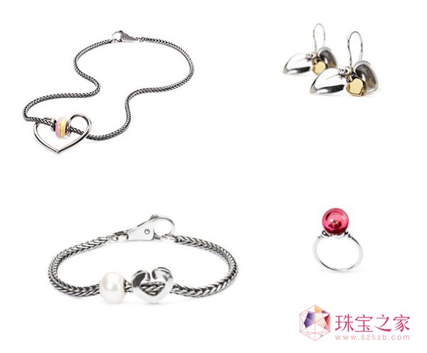 TROLLBEADS׿˼錚2015˹·ϵ¿
